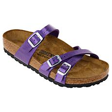 Birkenstock Franca Birko-Flor Sandal