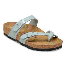 Birkenstock Mayari Printed Birko Flor Sandal