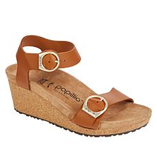 Birkenstock Papillio Soley Wedge