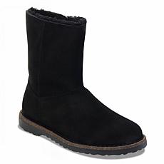 Birkenstock Uppsala Shearling Suede Boot