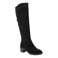 Blondo Tatiana Vintage-Inspired Waterproof Boot