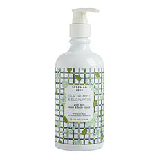 BM 12.5oz Hand Lotion GME