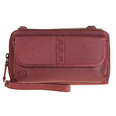 Born Dariel Cell Wallet