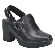 Born Hudson Clog