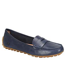 born malena driving loafer