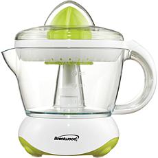 Brentwood 700-Ml Citrus Juice Squeezer