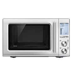 Breville Smart Smooth Wave 1.2-cu ft Countertop Microwave