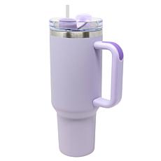 Brew Buddy 40oz Insulated Stainless Steel Tumbler