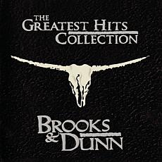 Brooks & Dunn CD - Greatest Hits 