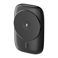 Brookstone 5,000MaH Magsafe Powerbank with Stand