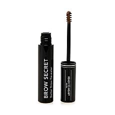 Brow Secret - Better Brow Revealer Gel - Med/Brown