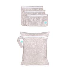 Bumkins Bag Set Princess