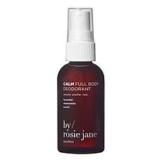 by/ rosie jane TRANQUIL Full Body Deodorant
