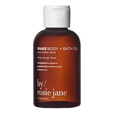 by/ rosie jane WAKE Body & Bath Oil