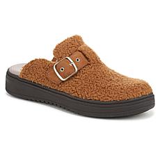 BZees Vibe Cozy Slip-On Mule