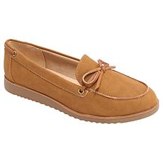 BZees® Zeke Slip-On Loafer with Soft System® Comfort Technology