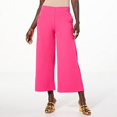 C Wonder by Christian Siriano Wide Leg Sailor Pant