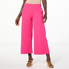 C Wonder Wide Leg Sailor Pant