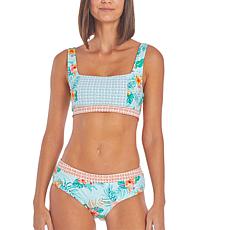 Cabana Bay Two Piece Swimsuit