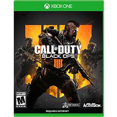 Call of Duty: Black Ops 4 - Xbox One