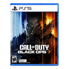 Call of Duty: Black Ops 7 for PlayStation 5