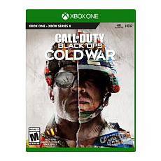 Call of Duty: Black Ops Cold War - Xbox One