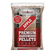Camp Chef Apple Premium Hardwood Pellets 20 lbs.