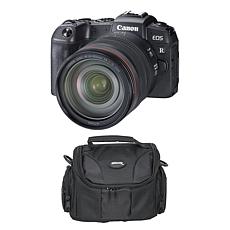 Canon EOS RP Mirrorless Camera with 24-105mm Lens