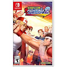 Capcom Fighting Collection 2 - Nintendo Switch
