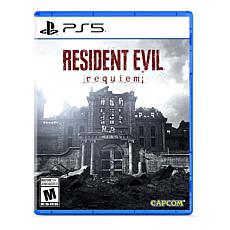 Capcom Resident Evil Requiem - Playstation 5