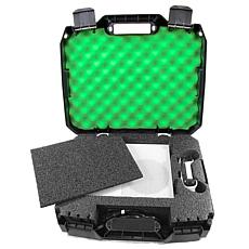 CASEMATIX Console Carrying Travel Case for Xbox One S 1TB