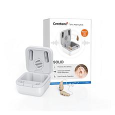 Ceretone Soild Rechargeable OTC Hearing Aid