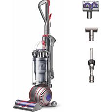 CERTIFIED PRE OWNED DYSON BALL ANIMAL 3+ VACUUM NICKEL/SILVER