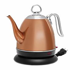 Chantal Mia E-kettle Electric Water Kettle Color Finish