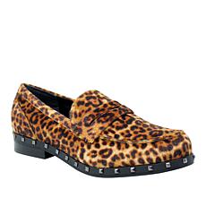 Charles by Charles David Boy Slip-On Loafer with Studs