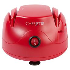 Chef Jet Multi-Stage Electric Sharpener