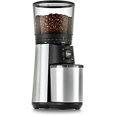 ChefWave Bonne Conical Burr Coffee Grinder with 16 Grind Settings