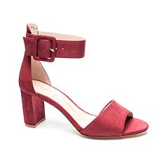 Chinese Laundry Rumor Heeled Sandal