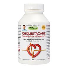 CholestaCare - 250 Capsules