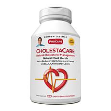 CholestaCare - 250 Capsules