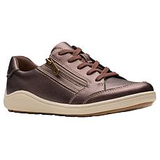 Clarks Collection Bryianne Bayla Heritage Sneaker