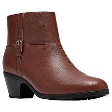 Clarks Emily2 Style Ankle Boot