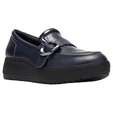 Clarks Zylah Vine Loafer