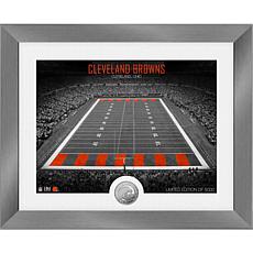 cleveland browns memorabilia