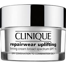Clinique Repairwear Broad Spectrum SPF 15 Uplifting Firming Cream