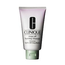 Clinique Rinse Off Foaming Cleanser 5 oz.