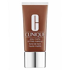 Clinique Stay Matte Oil Free Makeup