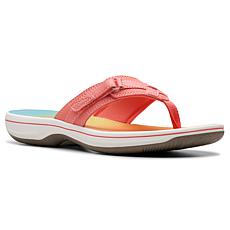 CLOUDSTEPPERS™ by Clarks Breeze Sea Ombré Footbed Sport Sandal