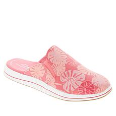CLOUDSTEPPERS™ by Clarks Breeze Shore Mule Sneaker