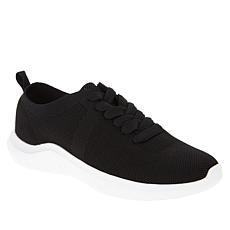 CLOUDSTEPPERS™ by Clarks Nova Glint Lace-Up Sneaker